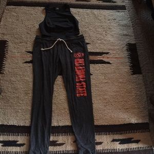 OSU sweatpants